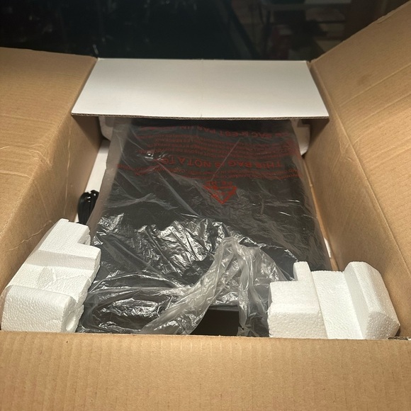 Philips DVD Recorder / Player DVDR3506/37 w/ HDMI Cable And Remote New In Box - Picture 6 of 6